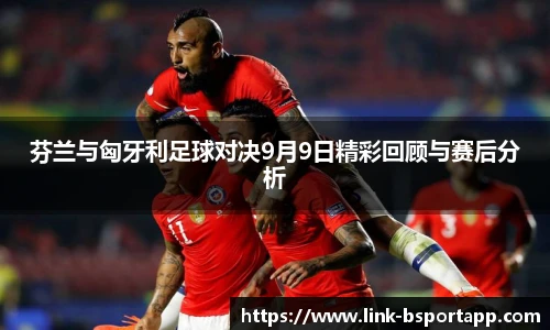 芬兰与匈牙利足球对决9月9日精彩回顾与赛后分析